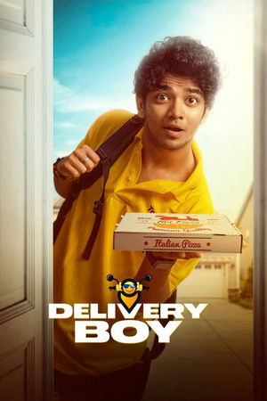 Delivery Boy