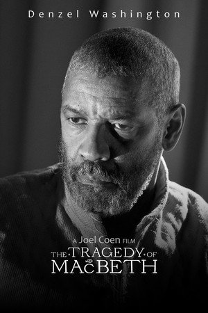 Постер фильма «Трагедия Макбета (2021)» — (13 из 57)