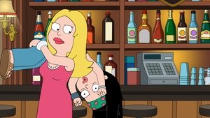 American Dad: Un agente de familia: 16×11