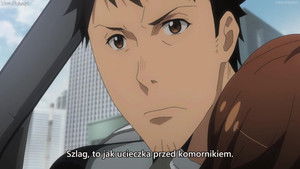 Gate: Jieitai Kanochi Nite, Kaku Tatakaeri: 1×10