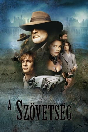 A szövetség (2003)