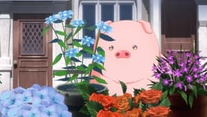 Buta No Liver Wa Kanetsu Shiro – Butareba -The Story of a Man Turned into a Pig-: Saison 1 Episode 12