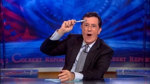 The Colbert Report: 10×125