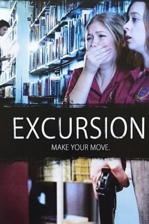 Poster Excursion (2014)