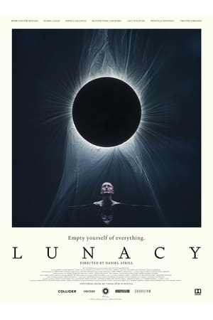 Poster Lunacy 2024