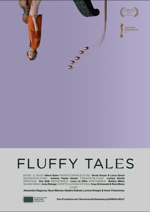 Poster Fluffy Tales (2022)