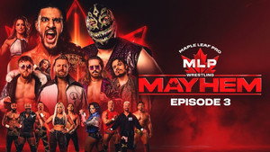 Episode 3: July 29, 2026