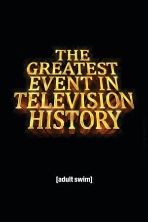 The Greatest Event in Television History (2012) | Team Personality Map