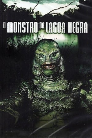 Assistir O Monstro da Lagoa Negra Online Grátis