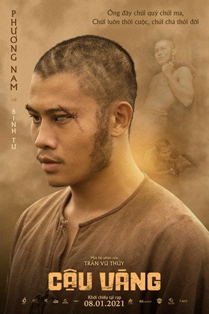 Cậu Vàng 16