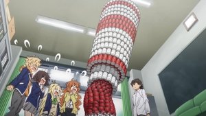 This Art Club Has a Problem! Season 1 Episode 11