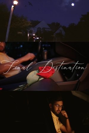 Final Destination Final Destination