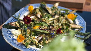 Marcus Wareing’s Tales from a Kitchen Garden: 1×2