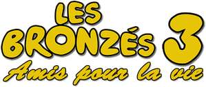 Les Bronzés 3 : Amis pour la vie