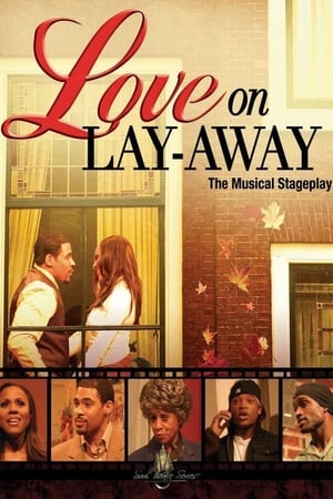 Poster Love on Layaway (2005)