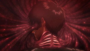 Attack on Titan: 1×21