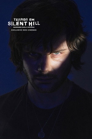 poster Return to Silent Hill