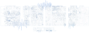 Decibel — Logos 1