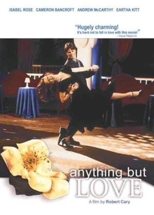 Poster Anything But Love (2003)