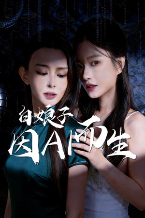 白娘子&middot;因AI而生