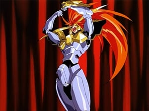 Yuusha-Ou GaoGaiGar: 1×26