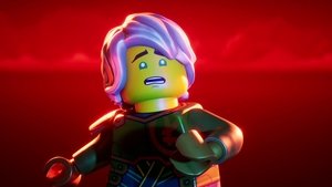 LEGO Ninjago: Dragons Rising The Blood Moon