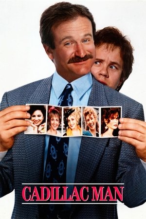 Watch Cadillac Man (1990) HD Movie Online Free