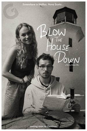 Poster A Cold Wind To... Blow The House Down (2022)