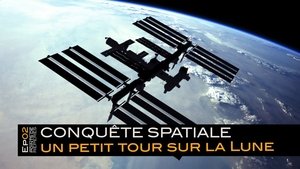 Conquête spatiale, un petit tour sur la lune