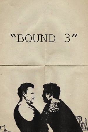 Poster Bound 3 (2013)