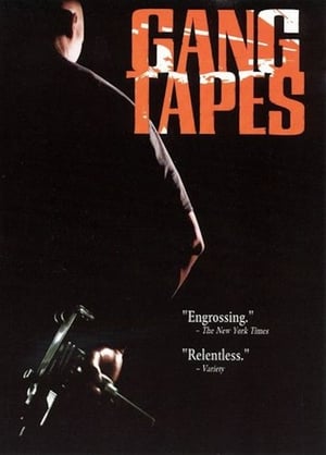 Gang Tapes poster