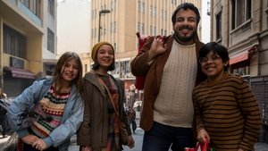 10 Horas Para o Natal (2020) WEB-DL 1080P LATINO/PORTUGUES