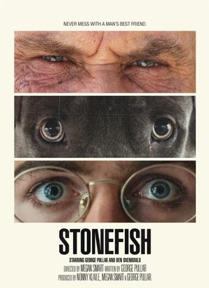 Poster Stonefish (2022)