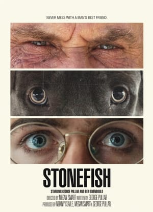 Poster Stonefish 2022