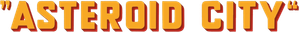 Asteroid City — Logos 12
