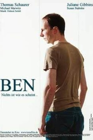 Poster Ben - Nichts ist wie es scheint (2005)