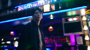 Love of Silom: 1×3