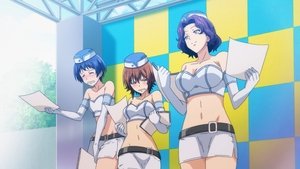 Grand Blue Season 1 Episode 9