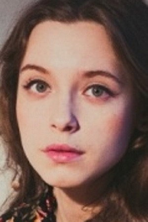 Tatyana Lyalina portrait