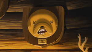 Head Hunted - Episode 9