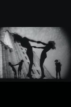 Poster Skyline Dance 1928