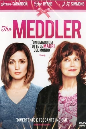 Image The Meddler