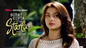 Surat Cinta Untuk Starla: Season 1 Episode 6