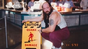 Dark Side of the Ring The Ballad of 'Earthquake' John Tenta