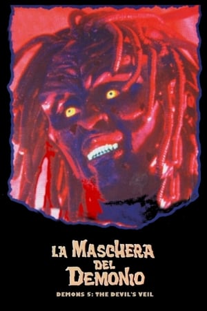 La maschera del demonio 1989