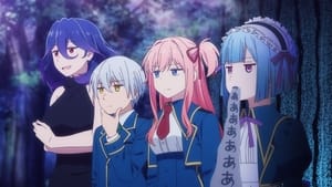 Kinsou no Vermeil – Vermeil in Gold: Saison 1 Episode 2