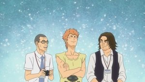 Welcome to the Ballroom: 1×21