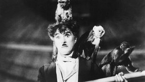 The Circus (1928) ละครสัตว์