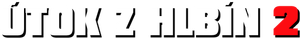 Deep Blue Sea 2 — Logos 1