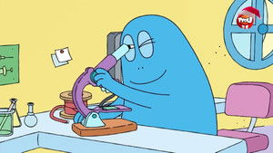 Barbapapa: One Big Happy Family!: 2×17